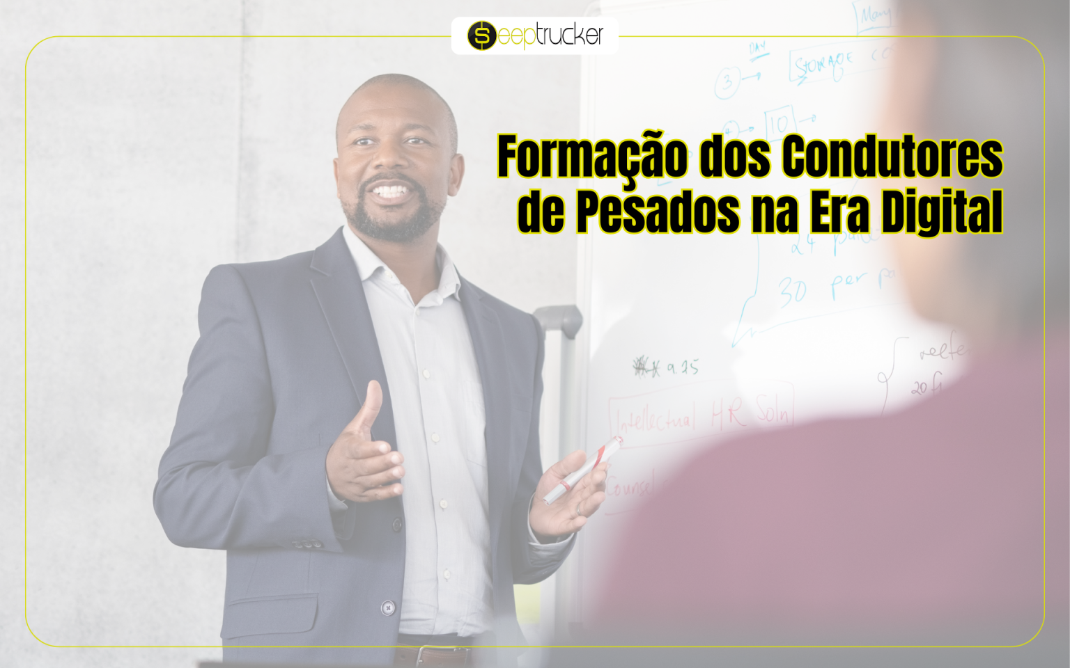 É imperativo acompanhar a evolução tecnológica e adquirir novas competências que permitam operar num ambiente cada vez mais digital.